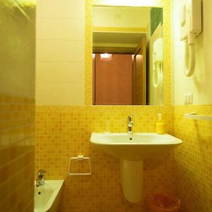 Private Bathroom King Room